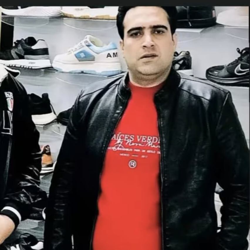 آهنگ جدید علی فرزامی جواب رد